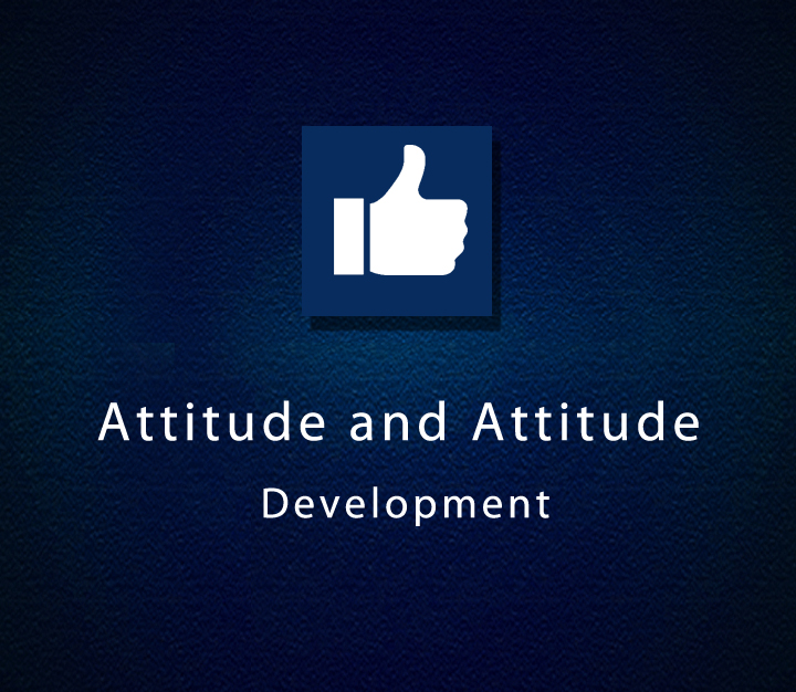 Attitude and Attitude Development - Beginner - 2 Sessions
